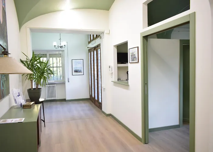 Residenza Cimone