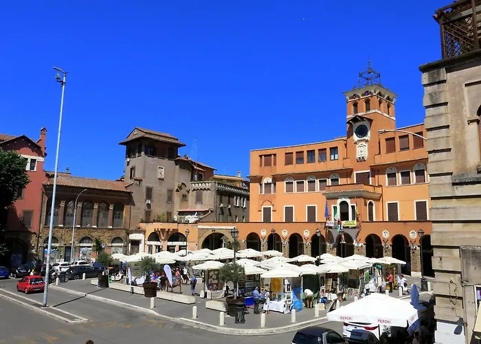 Residenza Cimone