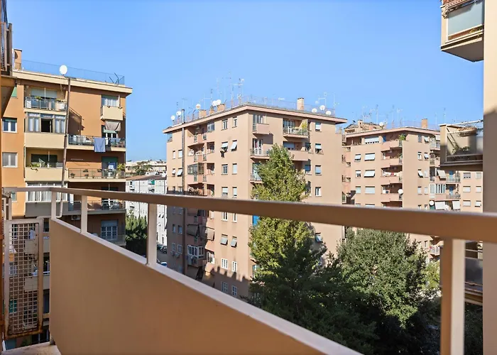 Conca D'Oro Guest House - Stefania