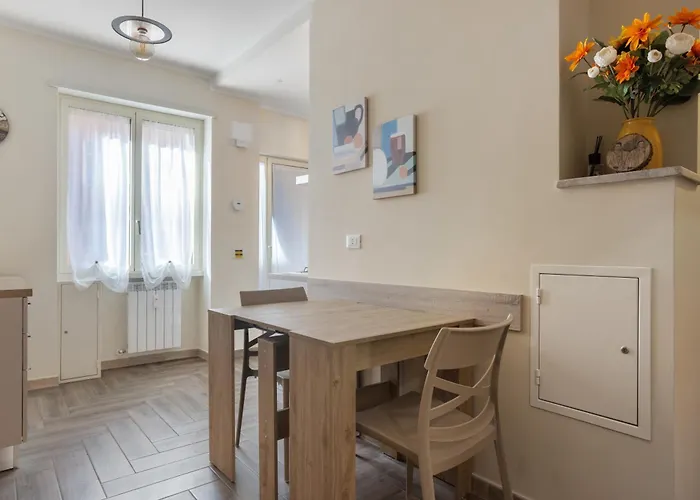 Conca D'Oro Guest House - Stefania